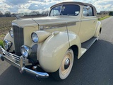Thumbnail of 1939 Packard Cabrio - Classic Car