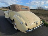 Thumbnail of 1939 Packard Cabrio - Classic Car