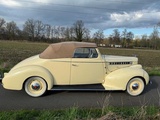 Thumbnail of 1939 Packard Cabrio - Classic Car