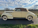 Thumbnail of 1939 Packard Cabrio - Classic Car