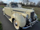 Thumbnail of 1939 Packard Cabrio - Classic Car