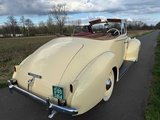 Thumbnail of 1939 Packard Cabrio - Classic Car
