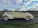 Thumbnail of 1939 Packard Cabrio - Classic Car