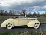 Thumbnail of 1939 Packard Cabrio - Classic Car