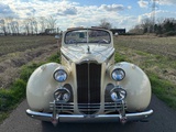 Thumbnail of 1939 Packard Cabrio - Classic Car
