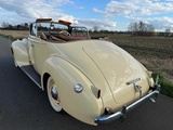 Thumbnail of 1939 Packard Cabrio - Classic Car