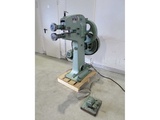 Minituur van ALBERT STAHL SM 120 Kralen- en flensmachine