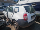 Miniaturansicht von 2016 - DACIA - DUSTER - SUV - Auto