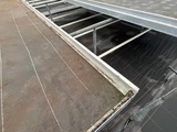 Thumbnail of Aluminum cultivation table (4.50x1.63 mtr) (50x)