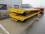 Thumbnail of WMT D20 / 6,0X2,45 Heavy Duty Trailer