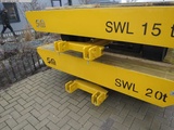 Thumbnail of WMT D20 / 6,0X2,45 Heavy Duty Trailer