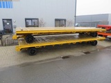 Thumbnail of WMT D20 / 6,0X2,45 Heavy Duty Trailer