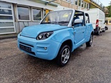 Thumbnail of Bluecar BLUSUMMER electric convertible car