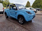 Thumbnail of Bluecar BLUSUMMER electric convertible car
