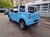 Thumbnail of Bluecar BLUSUMMER electric convertible car