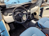 Thumbnail of Bluecar BLUSUMMER electric convertible car