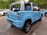 Thumbnail of Bluecar BLUSUMMER electric convertible car