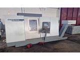 Miniaturansicht von GILDEMEISTER - CTX 420 LINEAR V6 - CNC-Drehmaschine - 2007