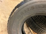 Thumbnail of 4x 295/80 R22.5 Retread Truck Tire