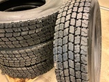 Thumbnail of 4x 295/80 R22.5 Retread Truck Tire