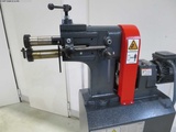 Minituur van MEGEY BM-M-125 Kralen- en flensmachine