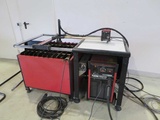 Miniaturansicht von CEBORA PROF-70 Plasma-Schneid-Tisch