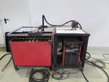 Miniaturansicht von CEBORA PROF-70 Plasma-Schneid-Tisch