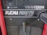 Miniaturansicht von CEBORA PROF-70 Plasma-Schneid-Tisch