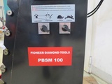 Thumbnail of PIONEER-DIAMOND-TOOLS PBSM 100 Pipe Grinder