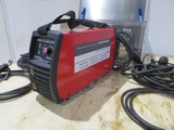 Minituur van VARIAMP MAXI ARC 200LT TIG lasapparaat