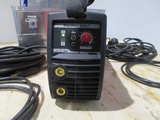 Minituur van VARIAMP MAXI ARC 200LT TIG lasapparaat