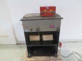 Thumbnail of RSA RASAMAX DUO Sheet Metal Deburring Machine