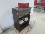 Thumbnail of RSA RASAMAX DUO Sheet Metal Deburring Machine