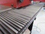 Thumbnail of RSA RASAMAX DUO Sheet Metal Deburring Machine