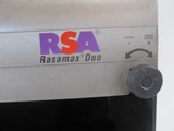 Thumbnail of RSA RASAMAX DUO Sheet Metal Deburring Machine