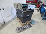 Miniaturansicht von TUGRA TT 170 Rohr-Ausschleifmaschine