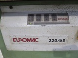 Minituur van EUROMAC 220 / 6 Inkeping Machine