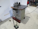 Miniaturansicht von SAFAN TU3.U.250 Ausklinkmaschine