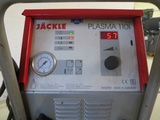 Minituur van JÄCKLE PLASMA 110 I Plasma Snijder