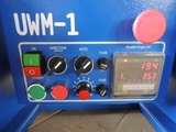 Minituur van UWM UWM 1 Draaitafel voor lassen