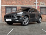 Miniaturansicht von Porsche Macan S 3.0 V6 340PS 2014
