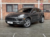 Miniaturansicht von Porsche Macan S 3.0 V6 340PS 2014