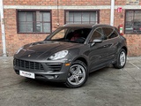 Miniaturansicht von Porsche Macan S 3.0 V6 340PS 2014