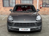 Miniaturansicht von Porsche Macan S 3.0 V6 340PS 2014