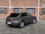 Miniaturansicht von Porsche Macan S 3.0 V6 340PS 2014