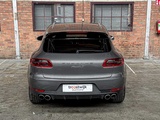 Miniaturansicht von Porsche Macan S 3.0 V6 340PS 2014