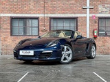 Miniaturansicht von Porsche Boxster 981 2.7 265PS 2014 PDK