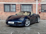 Miniaturansicht von Porsche Boxster 981 2.7 265PS 2014 PDK