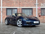 Miniaturansicht von Porsche Boxster 981 2.7 265PS 2014 PDK
