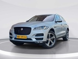 Miniaturansicht von Jaguar F-PACE 2.0 Portfolio AWD 20d | ND-391-G